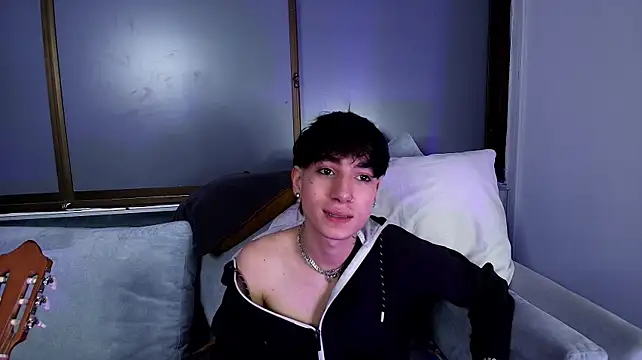 Sembang XXX Secara Langsung BLAKE___01