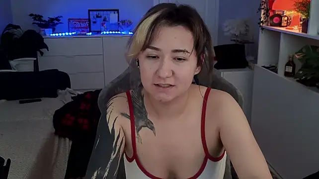Megan__Hart's Live XXX Chat