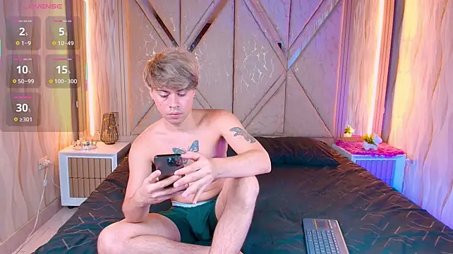 Živý XXX chat Twinfire_zeus