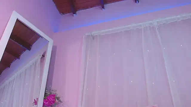 Sweetcristin's Live XXX Chat
