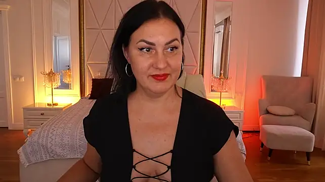 Chatroom XXX en direct de VelvetLuck