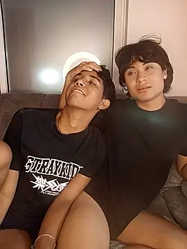 Онлайн чат XXX KevCokk