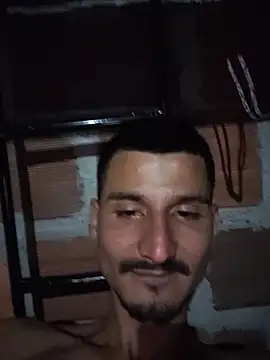 TRAVIESO_MOR webkamerás műsora