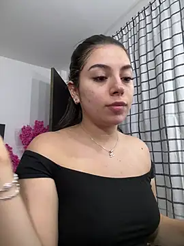 IsabellaAnngel's Live XXX Chat