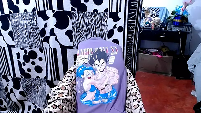 Chat XXX en directo de wendyfreddy