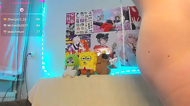 Katia_Nabiee Chat XXX live