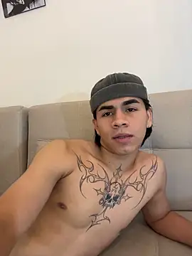 Mao_mdn's Live XXX Chat