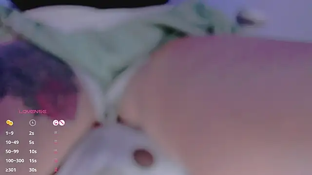 amywilld Chat XXX in diretta