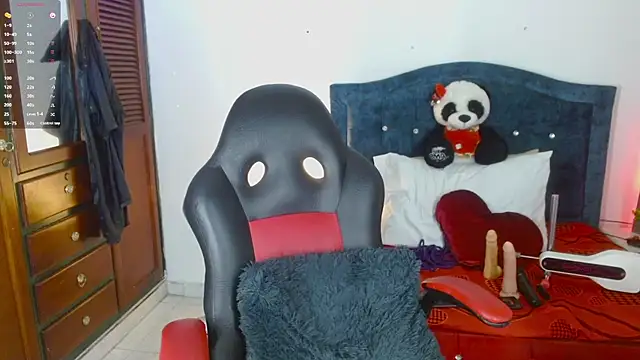 Chat XXX en directo de lakirared