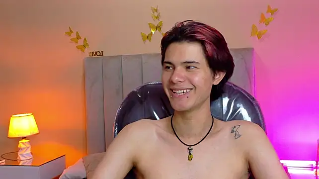 Derek_Sinn live XXX chat