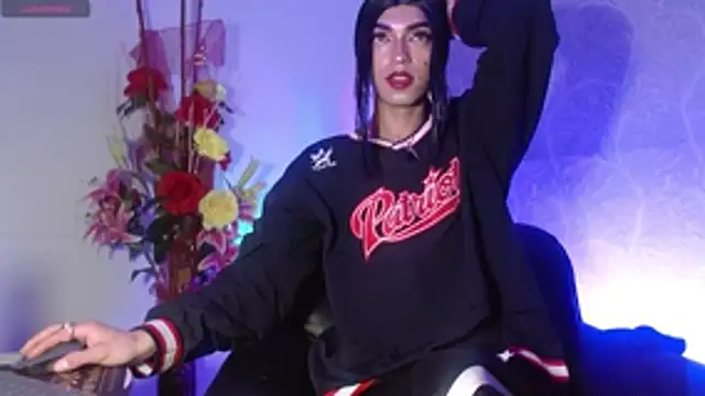 Chat +18 de megan_queen12 ao vivo