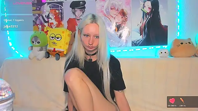 Katia_Nabiee Chat XXX live