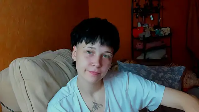 Chat XXX en directo de MissKetrin