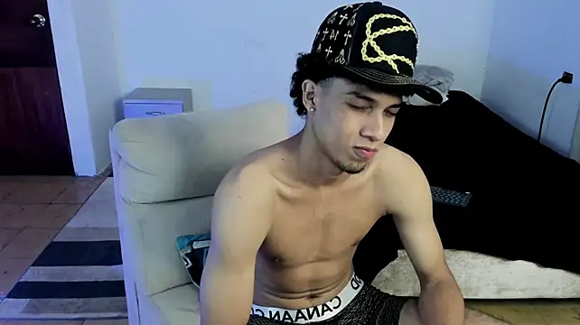 Chat XXX Live Nathan_velez