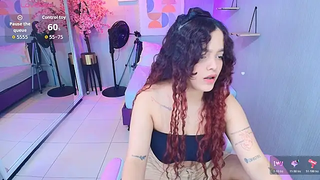 Sembang XXX Secara Langsung Maggy_t18