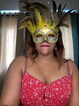 Zaralanson's Live XXX Chat
