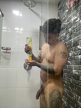 LujuriaINK Live XXX Chat