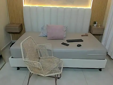 isabelabby Live XXX Chat