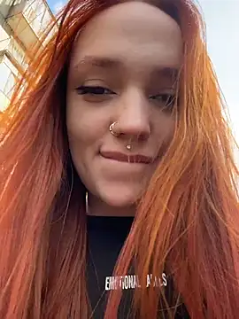 Онлайн чат XXX LisaCatt