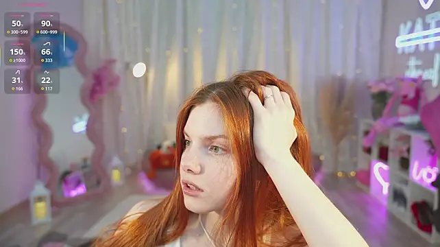 Chat +18 de Katy__Ethereal ao vivo