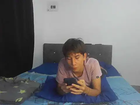 peter_seed1 Live XXX-Chat