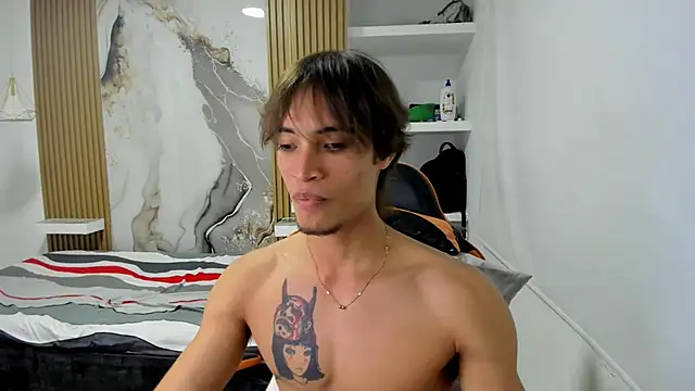 kenshi_roa Obrolan Langsung XXX