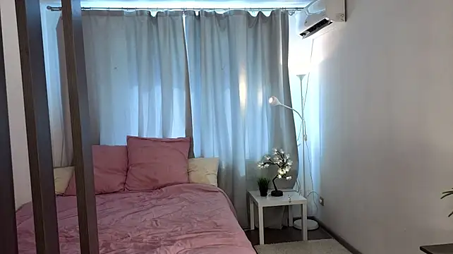 mybayby – Live XXX-chat
