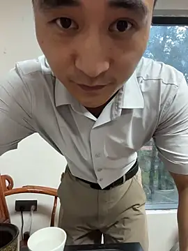 xuanxuan0202 Show Webcam