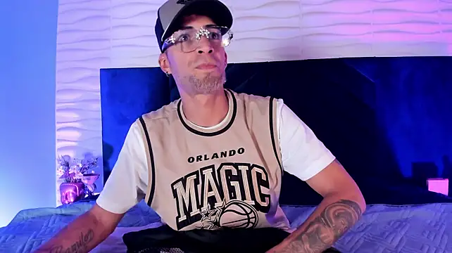 DrakeNeumann Live XXX-Chat