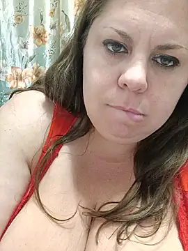 Ginabig Live XXX-chat