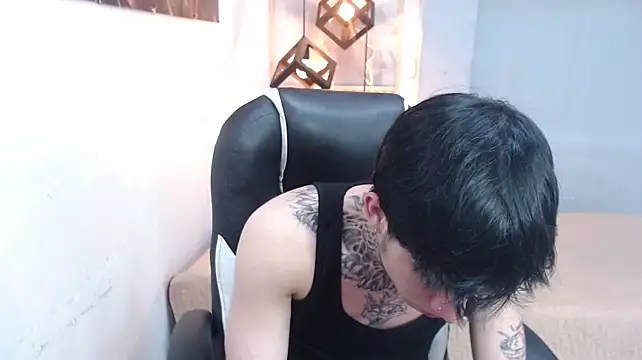 Cry_thereal Live XXX-Chat
