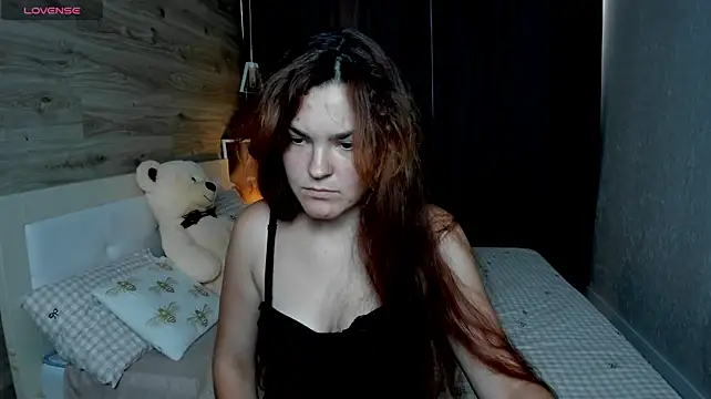 Živý XXX chat LeyaaStarr