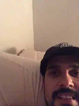 Webkamerová show dedcastro
