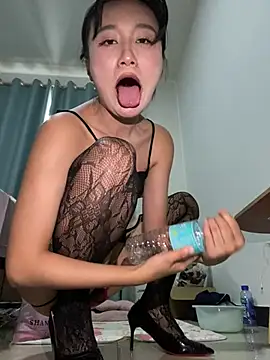 CCAV217's Live XXX Chat