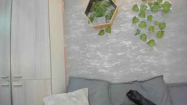 Chat XXX ao vivo de Mhelanny2