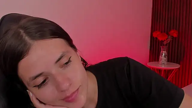 alliss_ginger_ Live XXX-Chat