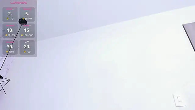 Raichell_ 라이브 XXX 채팅