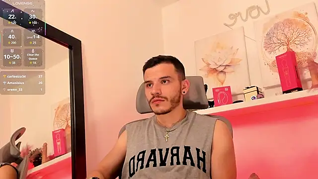 Lian_ferrer Live XXX-chat