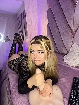 Chat XXX ao vivo de lya_nekko_