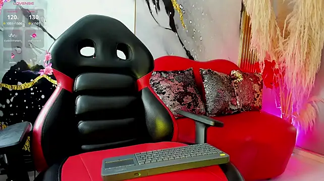 Czat XXX na żywo – thanier_18