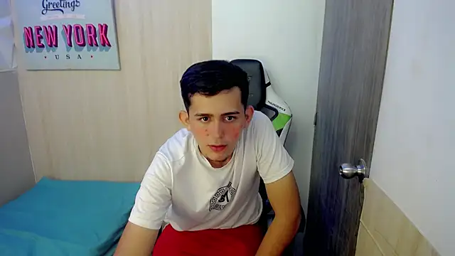 JaxBlue_ Live XXX-chat