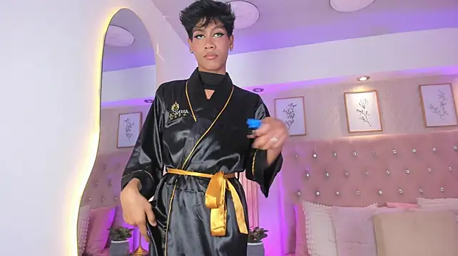 Jonas_Rivers Adlı Modelin Canlı XXX Sohbeti
