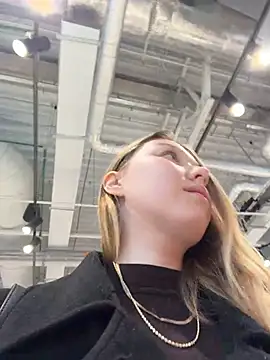 Živý XXX chat -NaughtyAngel-