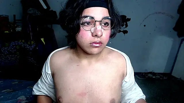 Chatroom XXX en direct de Tiff_-Styles