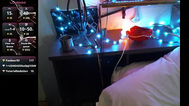 Chat XXX en directo de Pussyeat2please