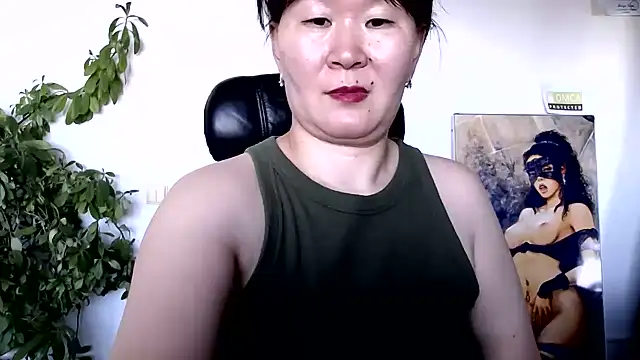 Sembang XXX Secara Langsung Akira_xx