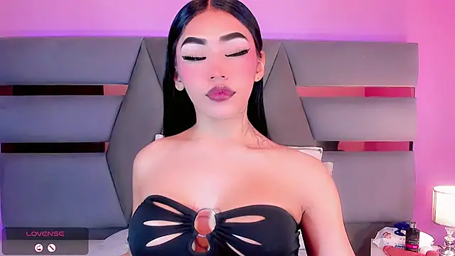Aleisha_Beaumont's Live XXX Chat