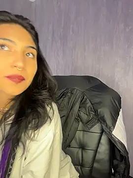Chat XXX ao vivo de Velvet_Mysstic