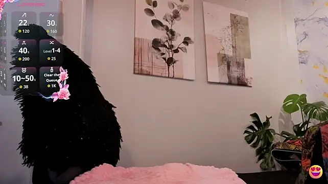Chat XXX en directo de steff_bratz