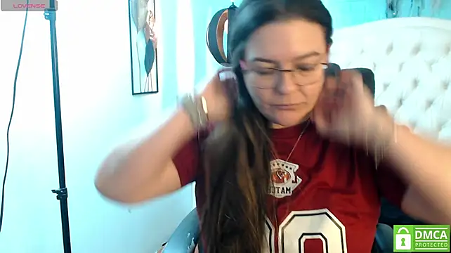 MsJossie Chat XXX live